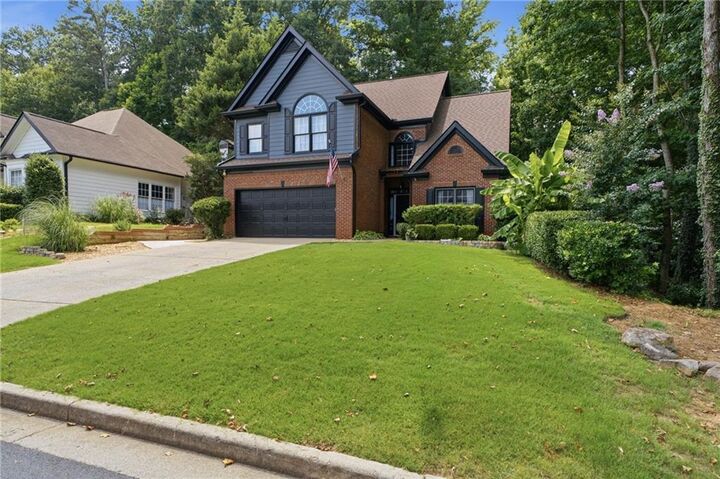 Property Photo: 1075 S Bethany Creek Drive GA 30004