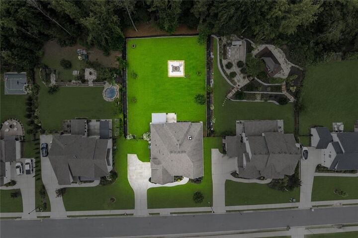 Property Photo: 6130 Bentley Commons Drive GA 30040