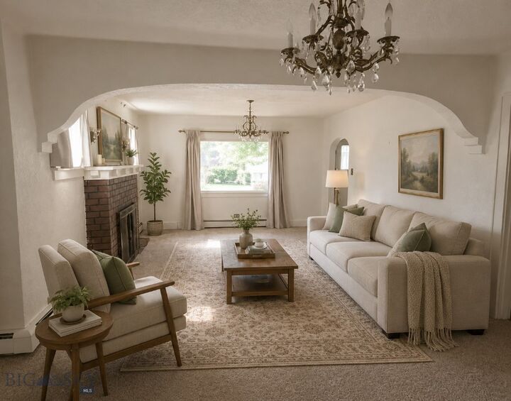 Property Photo: 1628 Whitman Avenue MT 59701