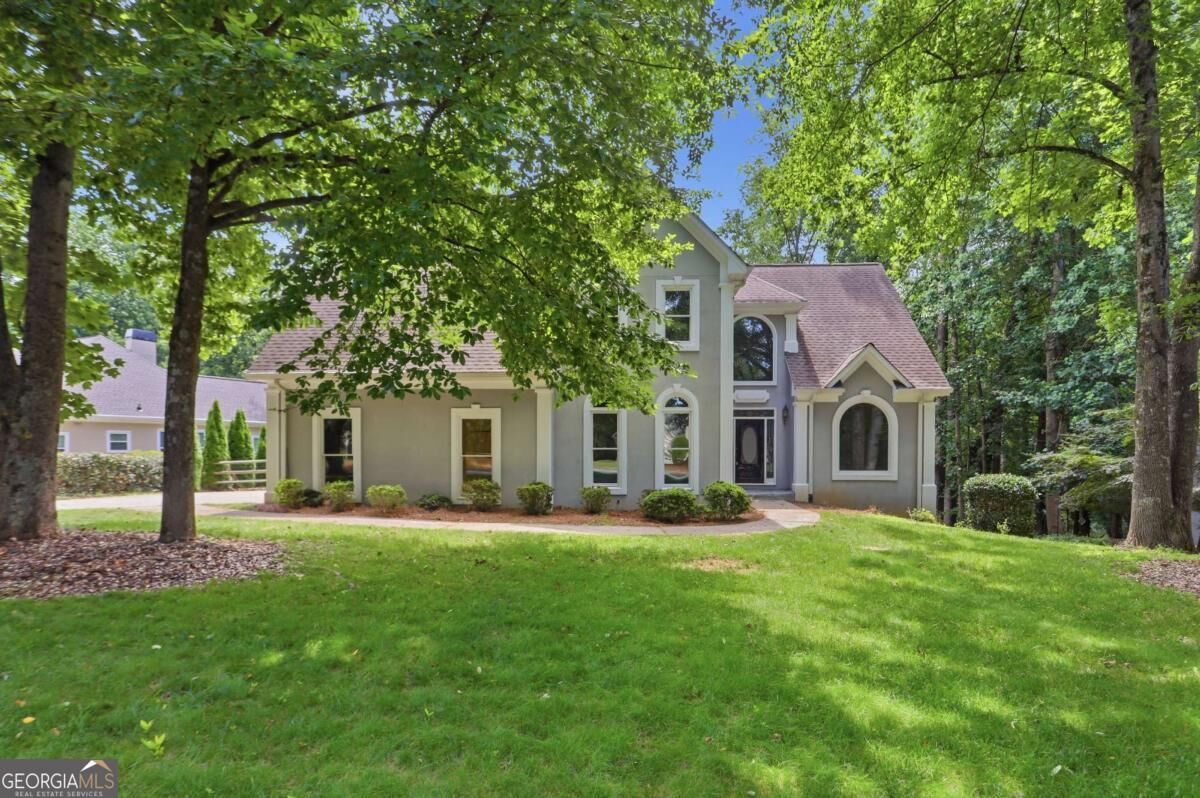 Property Photo:  3044 Eagle Watch Drive  GA 30189 