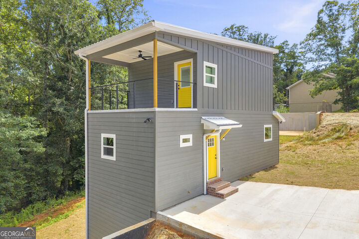 Property Photo: 256 Lacount Lane GA 30523