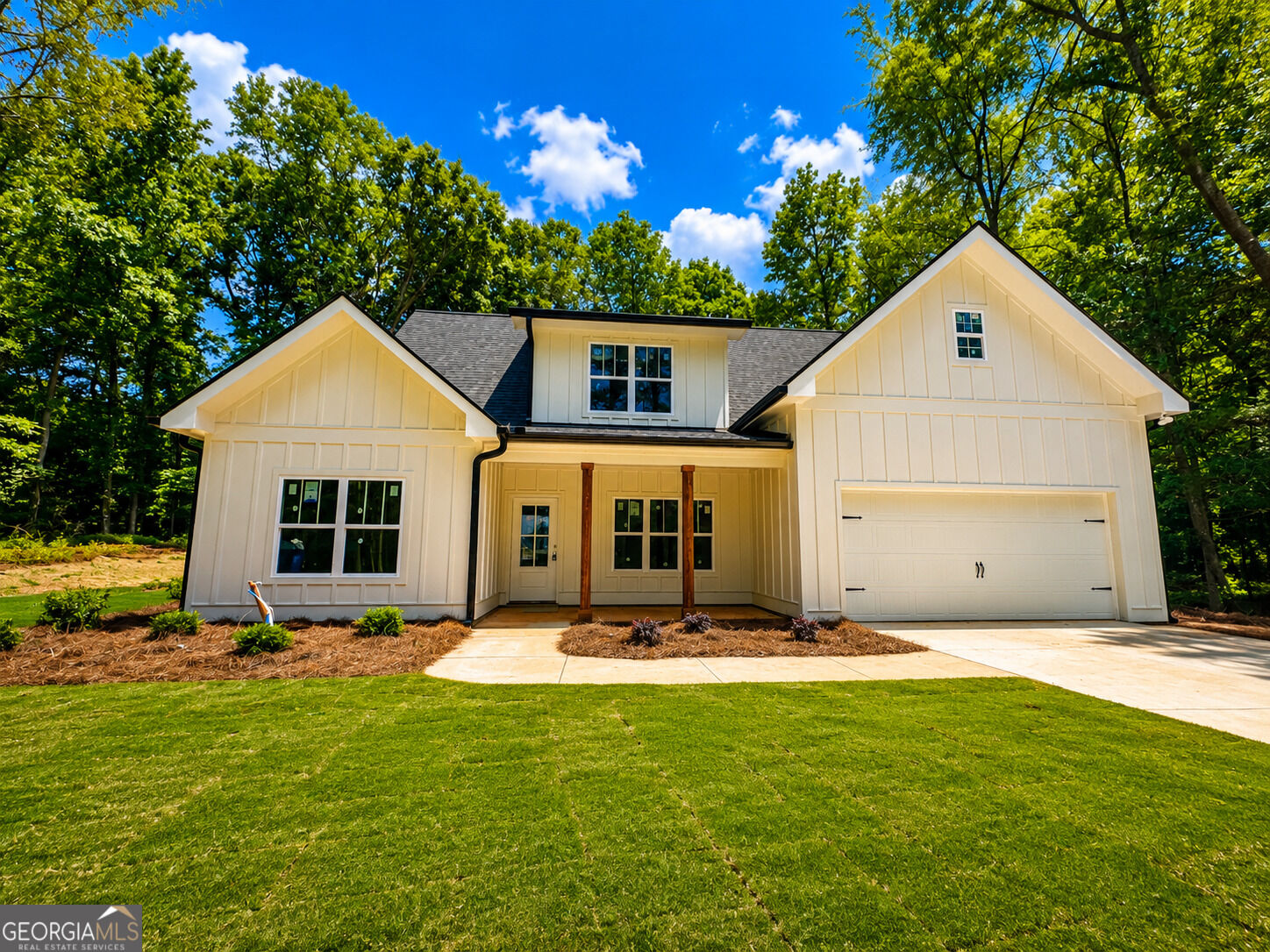 Property Photo:  49 Treemont Drive  GA 30565 