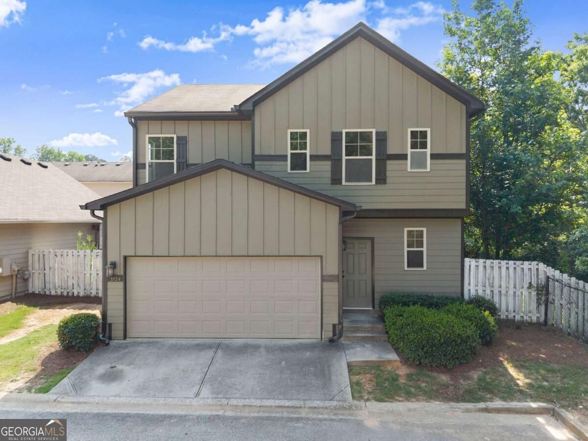 Property Photo: 3724 Humber Court GA 30040