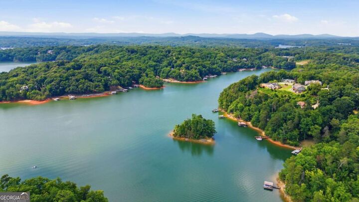 Property Photo:  2251 Skyline Drive  GA 30501 