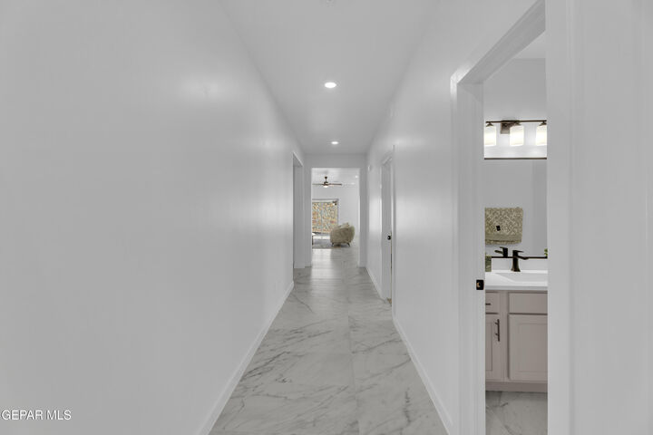 Property Photo:  1200 Night Sky Street  TX 79928 
