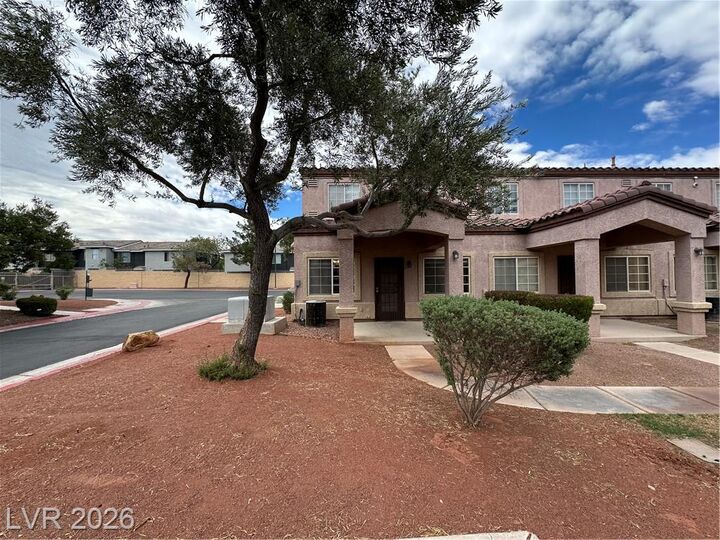 Property Photo:  2621 Adelante Avenue 108  NV 89106 