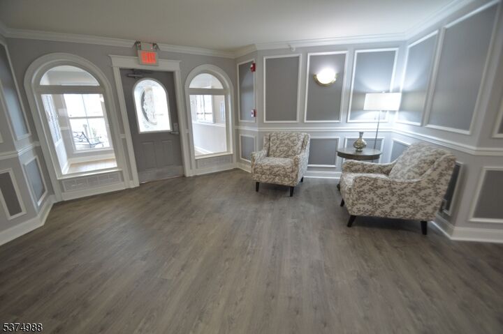 Property Photo:  1 Jenny Lind St 16  NJ 07857 