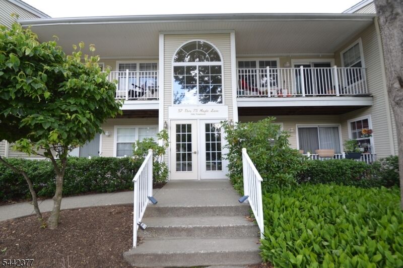 Property Photo: 73 Maple Ln NJ 07856