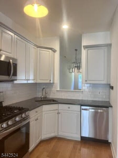 Property Photo:  32 Allister Ct  NJ 07035 