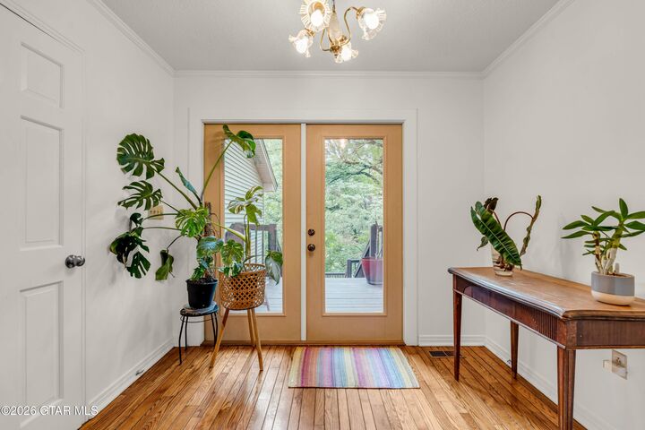 Property Photo:  48 Whippoorwill Lane  MS 39759 