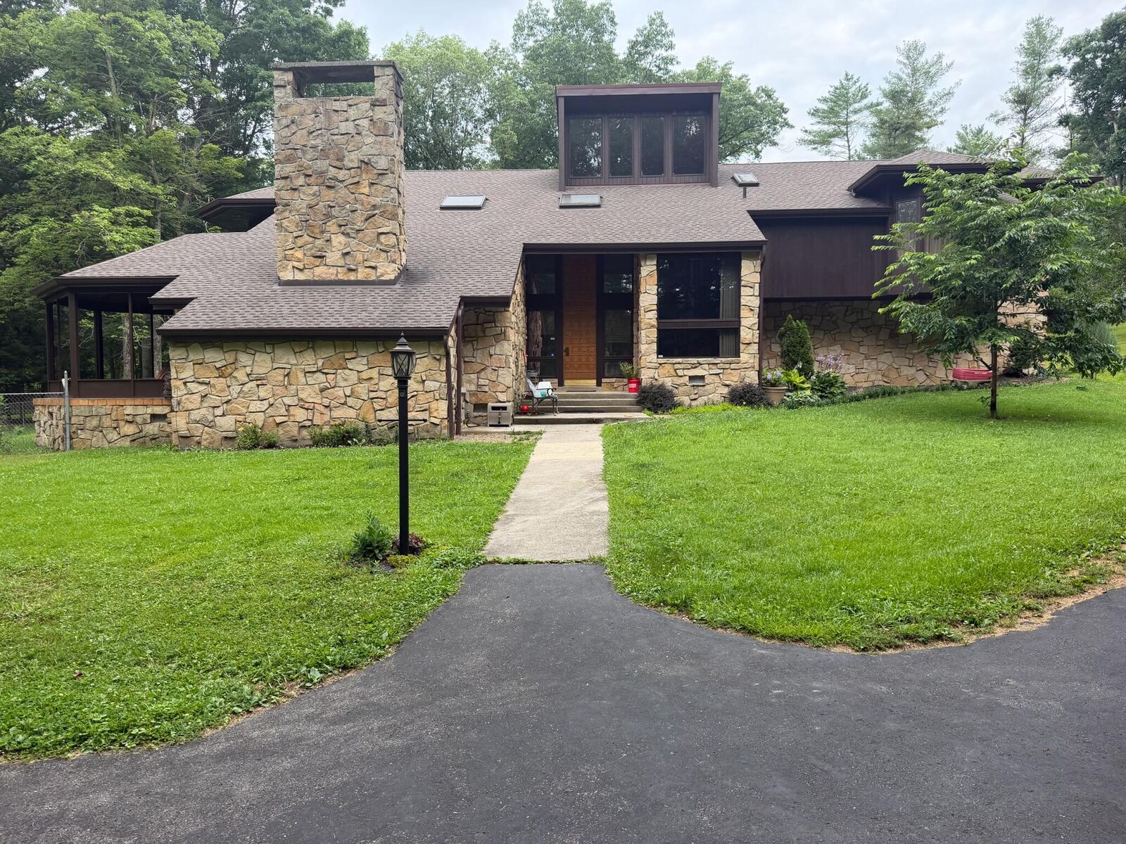 Property Photo: 1 Woodside Dr WV 26651