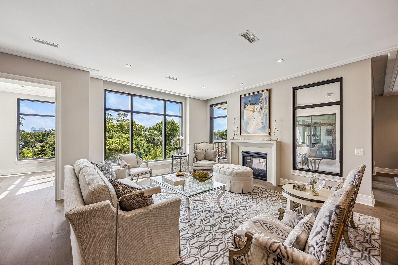 Property Photo:  6017 Memorial Drive 406  TX 77007 