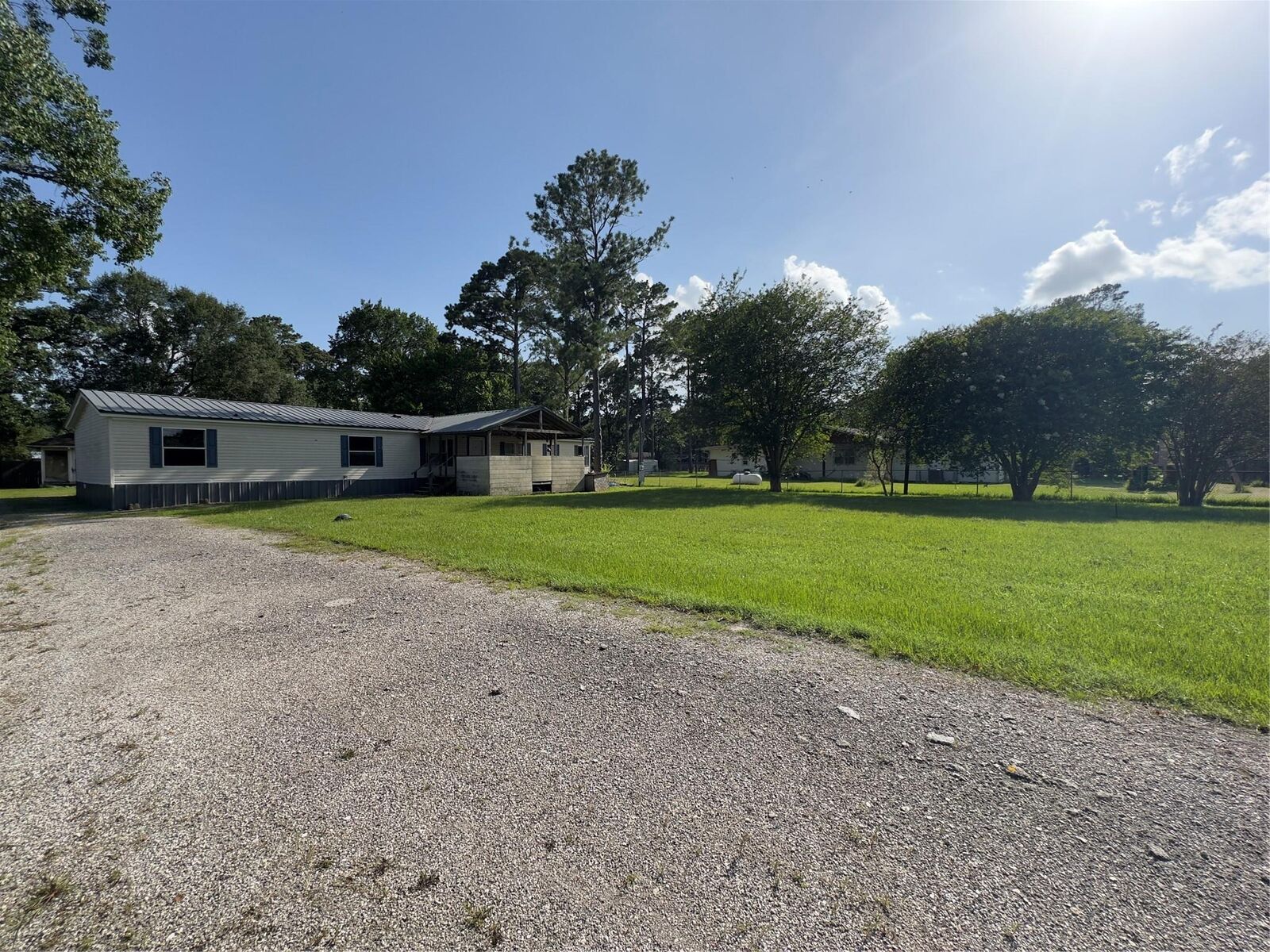 Property Photo:  3106 Allison Drive  TX 77396 