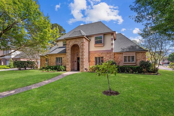 Property Photo:  16267 Salmon Lane  TX 77379 