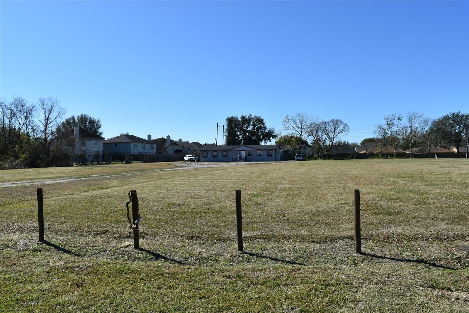 Property Photo:  7813 Clodine Road  TX 77083 