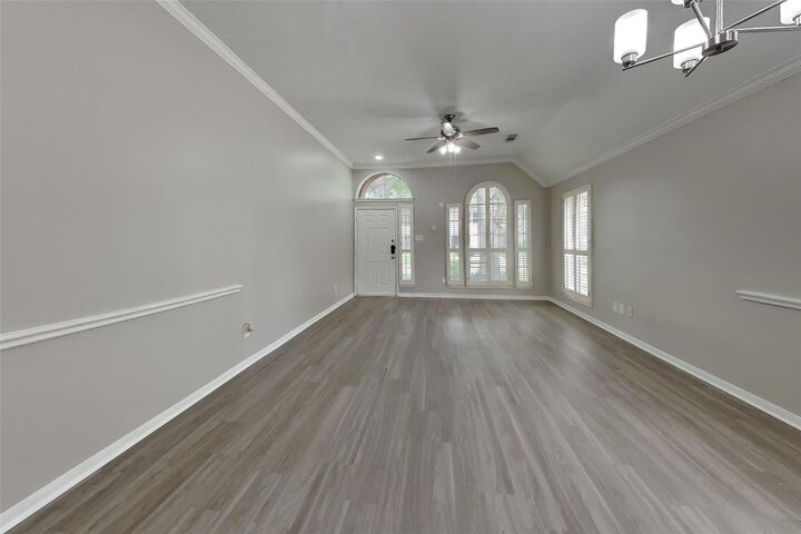 Property Photo:  14515 Enola Drive  TX 77429 