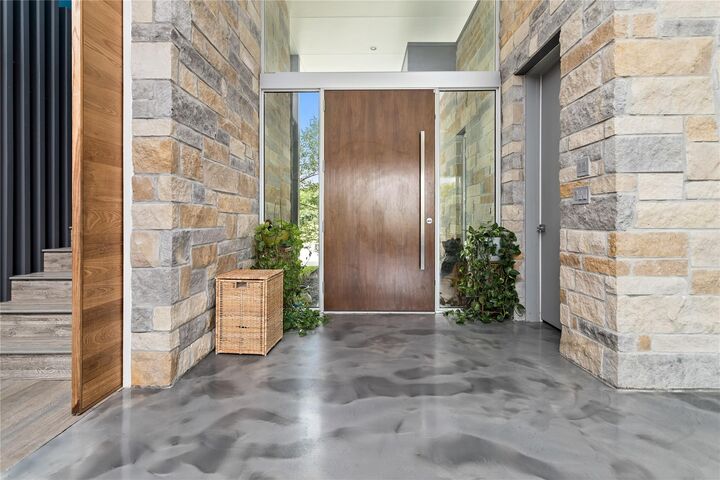 Property Photo:  7705 N Peninsula Drive  TX 77707 
