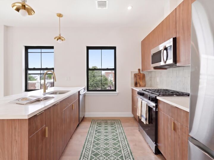 Property Photo: 29 Weldon St 3 NJ 07306
