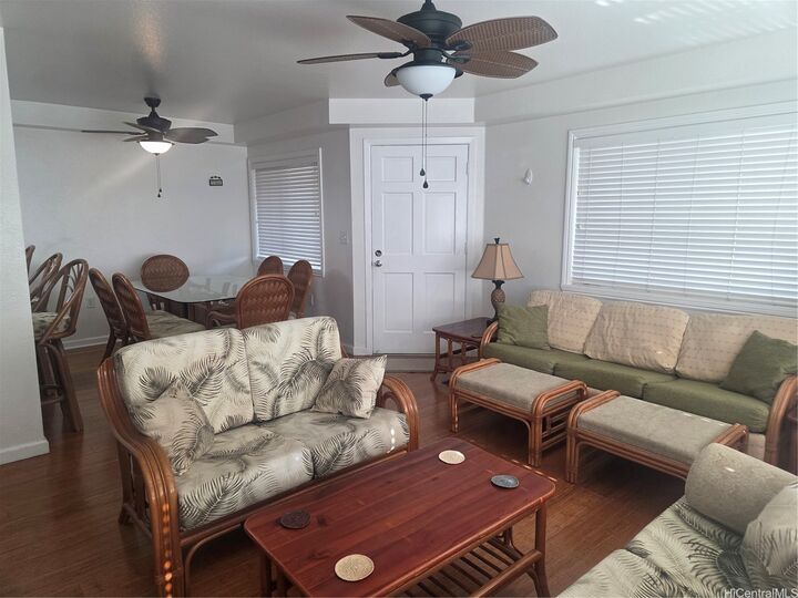 Property Photo:  92-1511 Aliinui Drive 10E  HI 96707 
