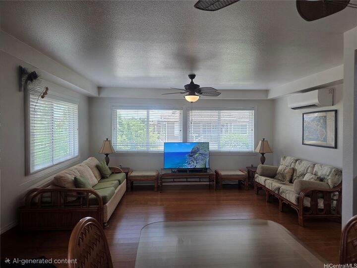 Property Photo:  92-1511 Aliinui Drive 10E  HI 96707 