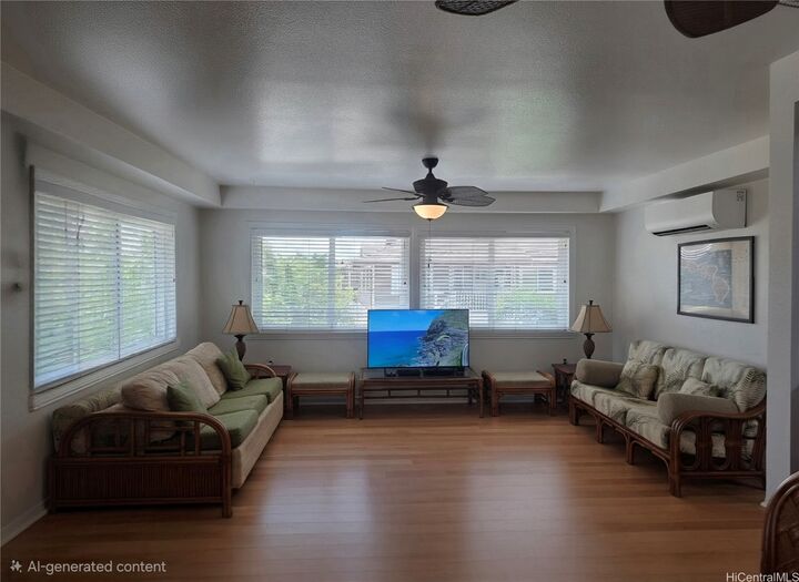 Property Photo:  92-1511 Aliinui Drive 10E  HI 96707 
