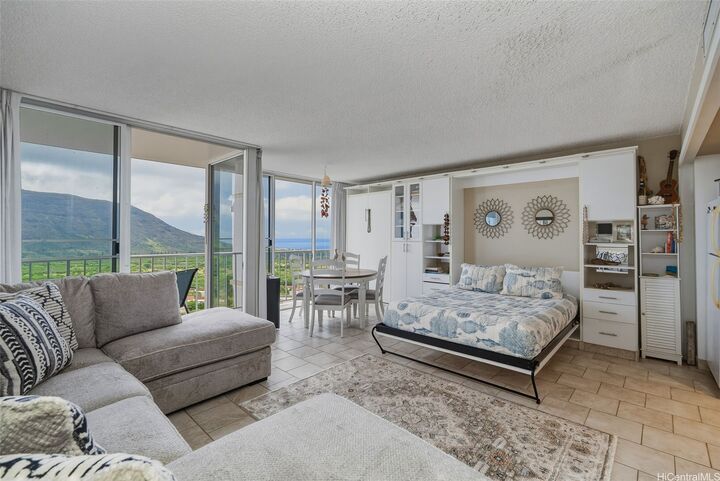 Property Photo:  84-710 Kili Drive C1612  HI 96792 