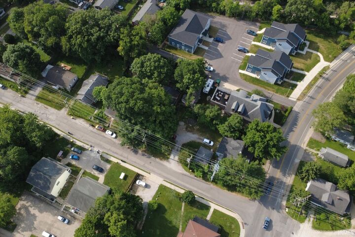 Property Photo:  920 N Madison Street  IN 47404 