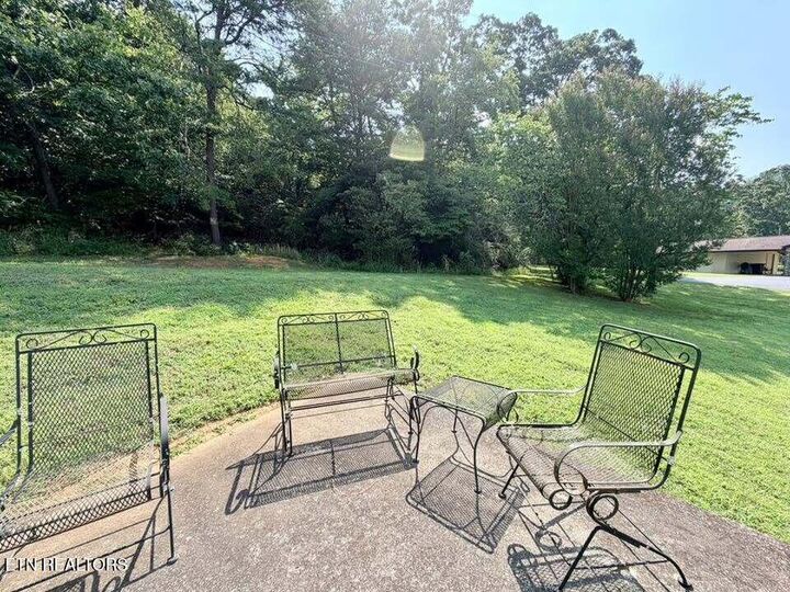 Property Photo:  1890 James Ferry Rd  TN 37763 