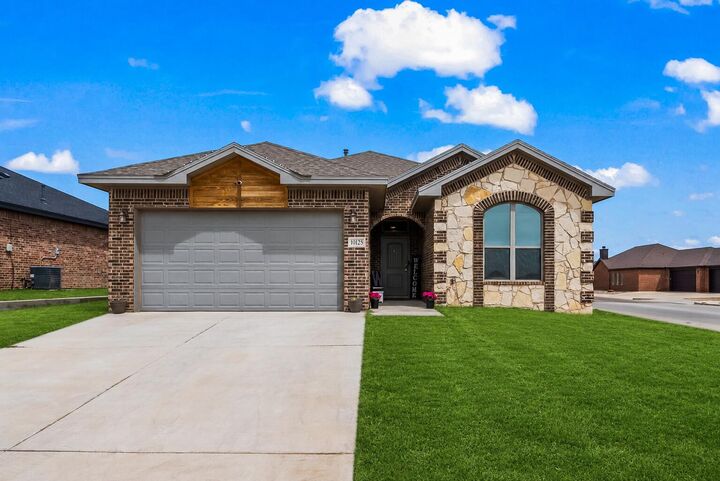 Property Photo:  10125 Avenue W  TX 79423 