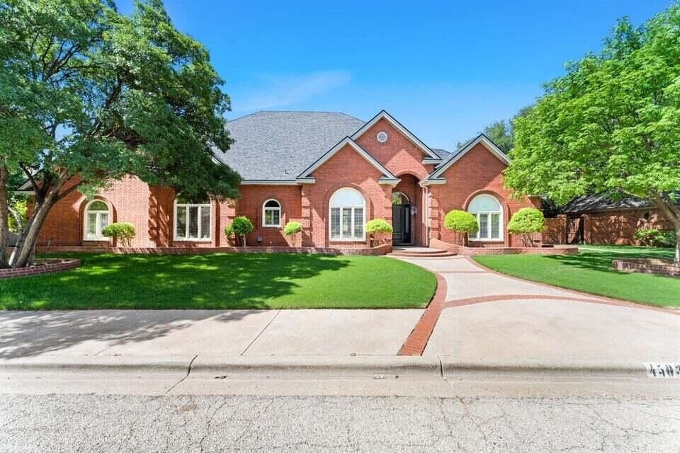 Property Photo:  4503 93rd Drive  TX 79424 