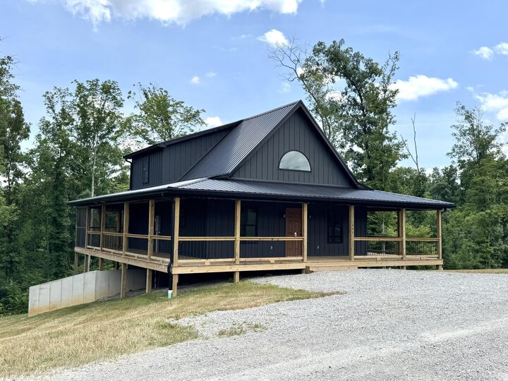 Property Photo:  345 Pumpkin Creek Circle  KY 42629 