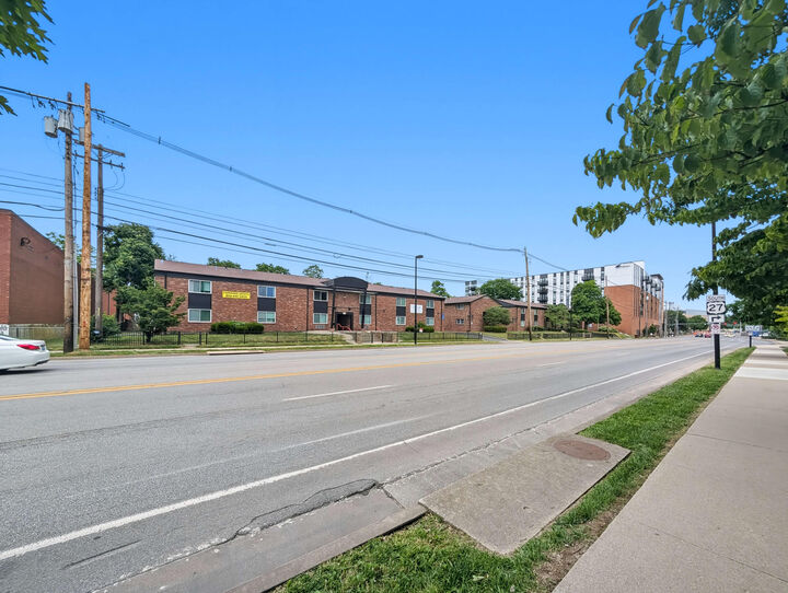Property Photo: 145 Virginia Avenue 110 KY 40508