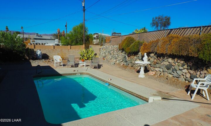 Property Photo:  1940 Papago Dr  AZ 86403 