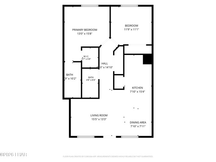 Property Photo:  1795 Bimini Ln A5  AZ 86403 