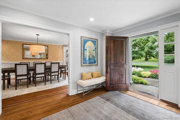 Property Photo: 282 Evandale Road NY 10583