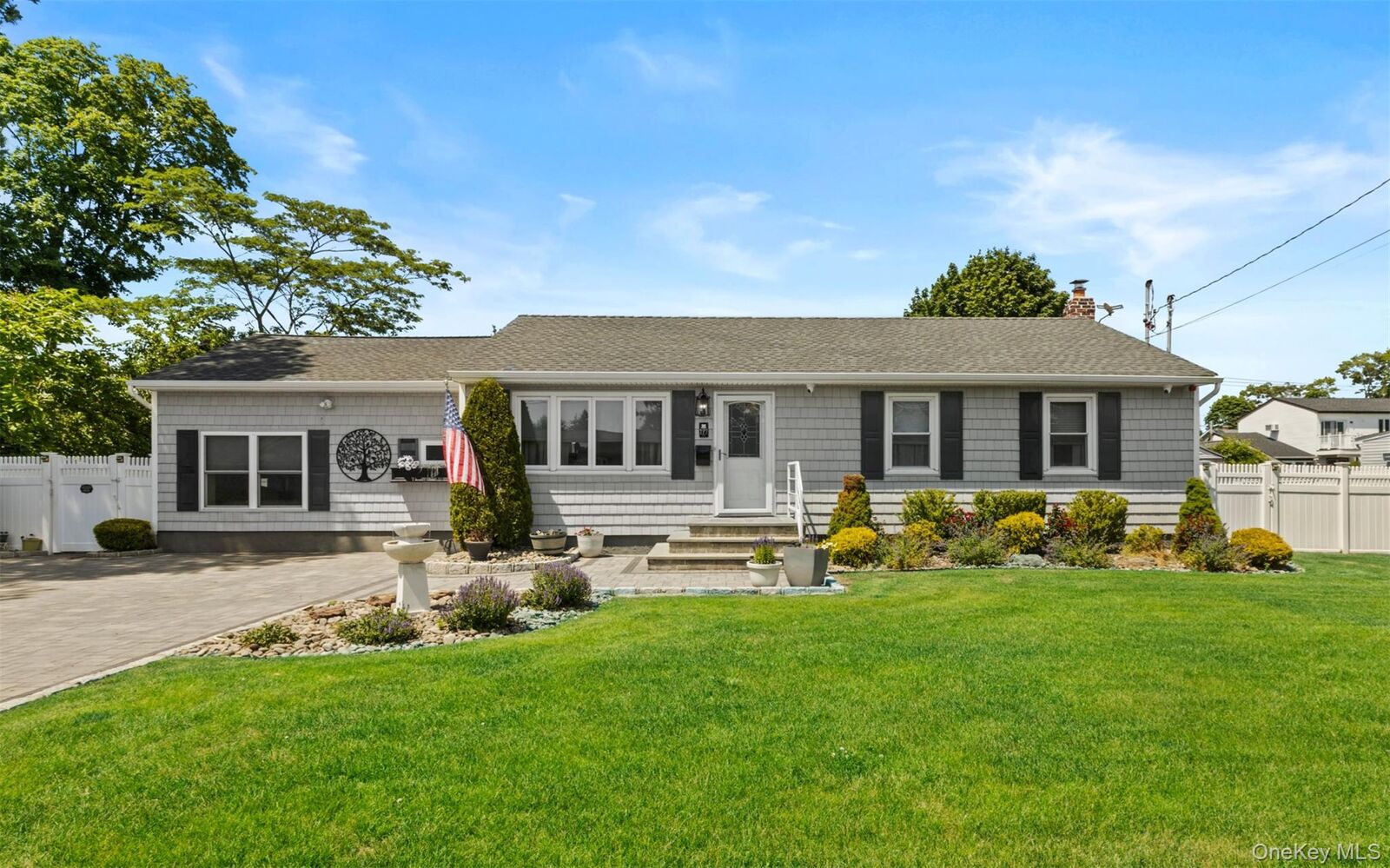 Property Photo: 197 Marcy Street NY 11704