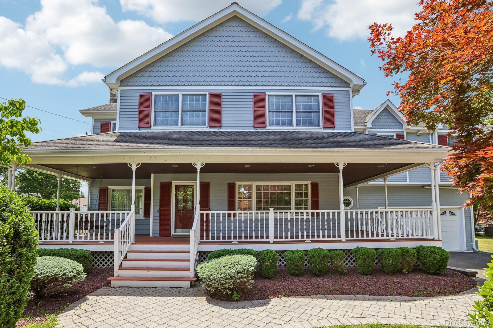Property Photo:  3 Deforest Avenue  NY 10956 