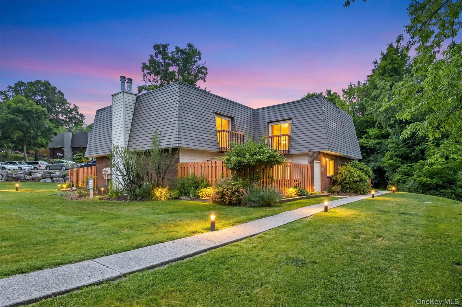 Property Photo: 100 Laudaten Way NY 10990