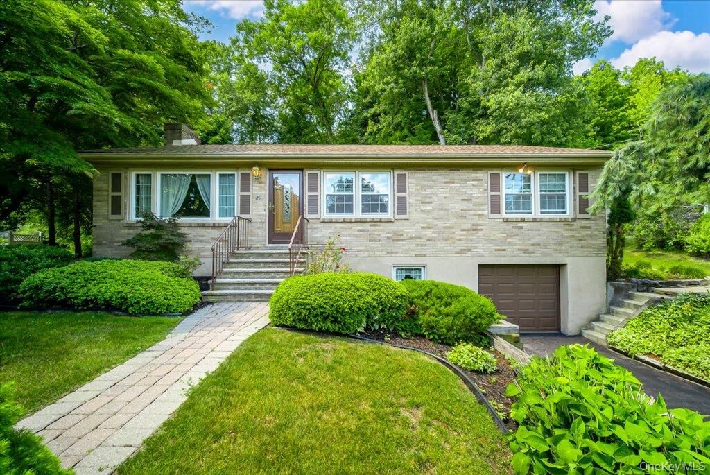 Property Photo:  21 Midland Avenue  NY 10917 