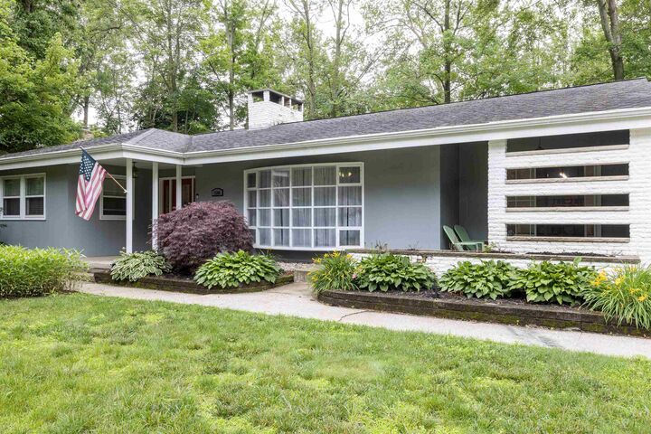 Property Photo:  1506 Timber  MI 48642 