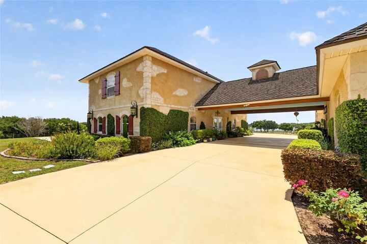 Property Photo:  17269 SE 260th Avenue Road  FL 32784 