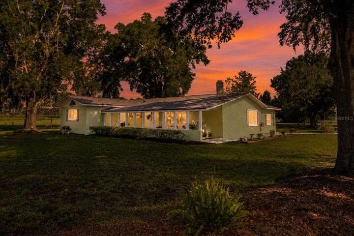 Property Photo:  24063 Hayman Road  FL 34602 