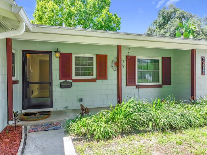 Property Photo:  1534 Leeway Avenue  FL 32810 