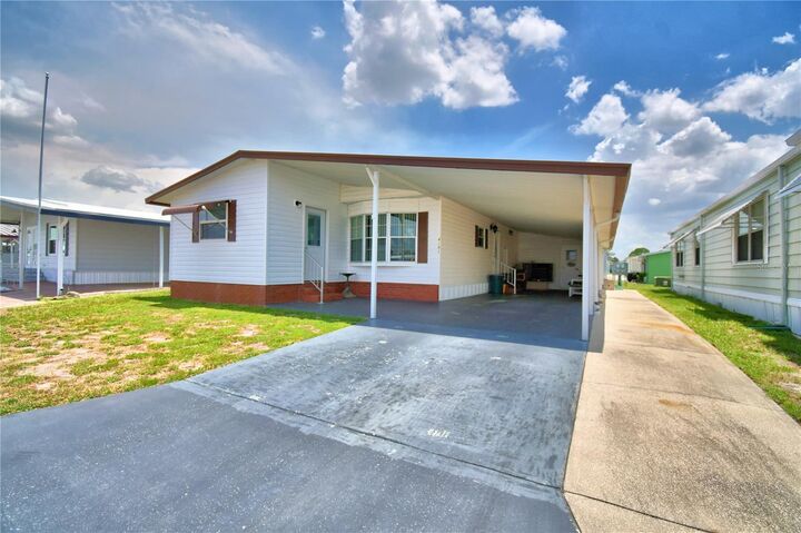 Property Photo:  4242 Cedarwood Street  FL 33880 