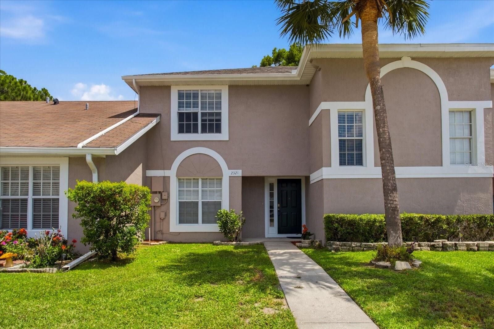 Property Photo:  2321 Water View Loop  FL 34743 