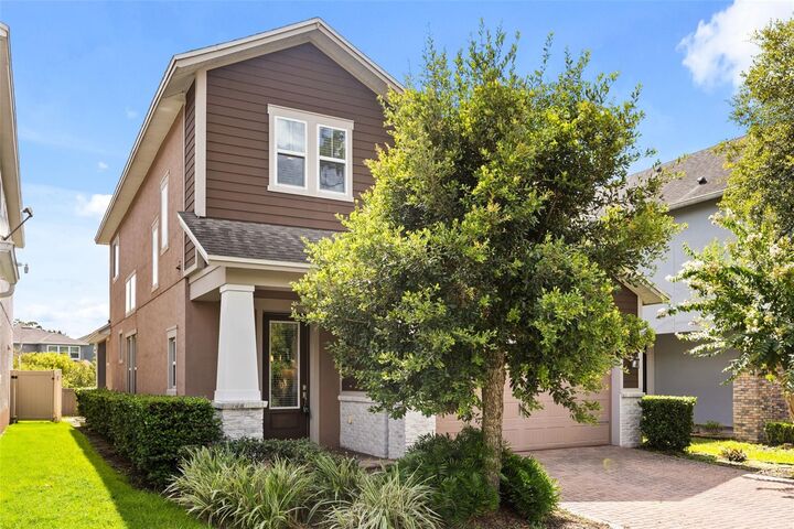 Property Photo:  450 Windy Pine Way  FL 32765 