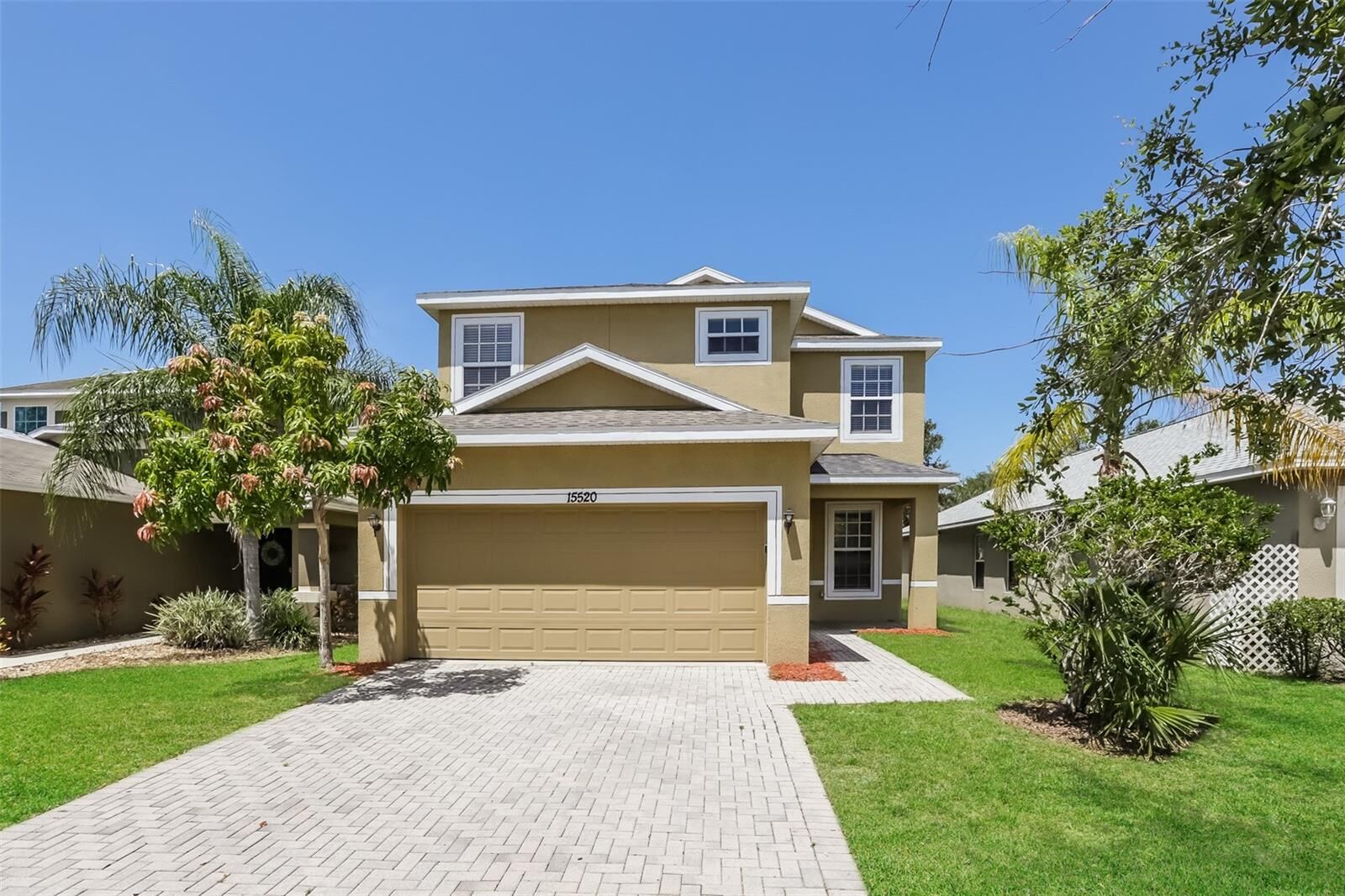 Property Photo:  15520 Telford Spring Drive  FL 33573 