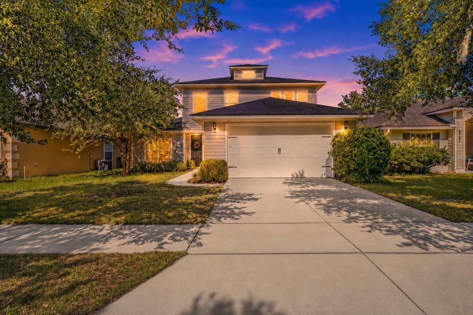 Property Photo:  8203 NW 51st Street  FL 32653 