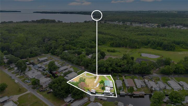 Property Photo:  13450 Palm Drive  FL 34705 