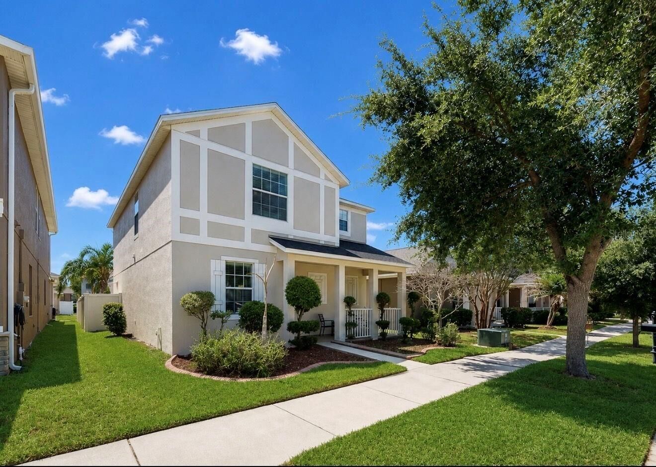 Property Photo: 12020 Streambed Drive FL 33579